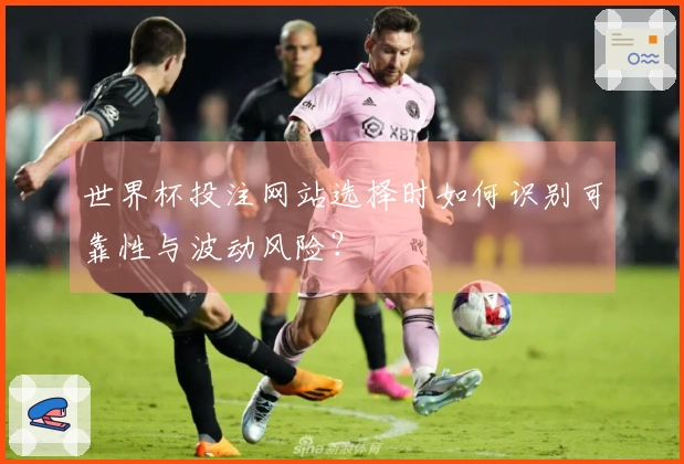 世界杯投注网站选择时如何识别可靠性与波动风险？
