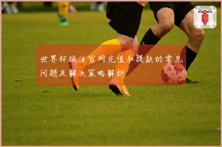 世界杯投注官网充值和提款的常见问题及解决策略解析