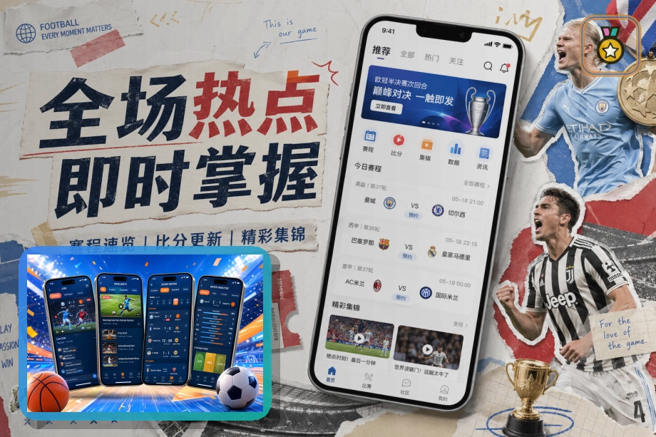 亚星官网体育服务场景图